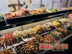 -胖子好盐水鸭(总店)
