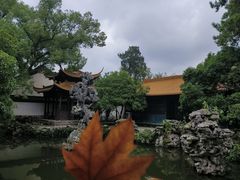 -浙江省博物馆(孤山馆区)
