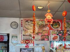 大堂-天津包子铺