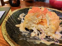 -鸟鹏烧鸟居酒屋(仁恒梦中心店)