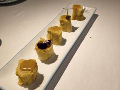 -惠丰堂饭庄·烤鸭·京味菜(万泉庄 苏州桥店)