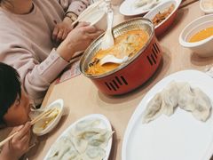 -喜家德虾仁水饺(乐都汇店)