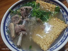 -星隆国际·芜湖小吃街