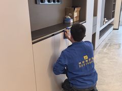 -武汉格丽雅家政 保洁清洗