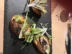 -春树下·院子露台西餐厅(中隐于市店)