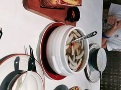 -蕉棠·鸽子餐厅(柳州万象城店)