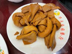 -杏园餐厅(西四北大街店)