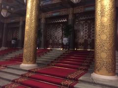 -北京饭店