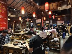 -重庆渝达老火锅(春熙路店)