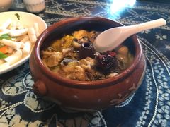 -香满楼(临安路店)