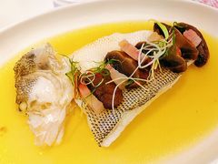 -港丽餐厅(高德置地店)