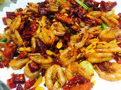 -伙工殿餐厅(吉大店)