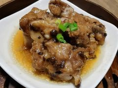 -寻粥岭南(华夏金城店)