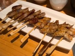 -土大力韩式烤肉料理(39年·和平路店)