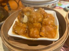 -点都德(长泰广场店)