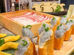 -鲜潭蒸汽石锅鱼(万象前海店)