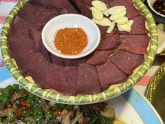 -阆辣荟餐饮(老味道8年·古城店)