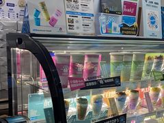 -Blueglass酸奶(财富购物中心店)