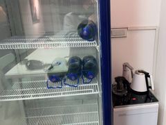 -五个核桃桌游吧(南坪店)