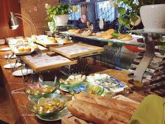 -青岛景园假日酒店-自助餐厅(城阳店)