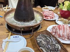 -元盛居(生态大街店)