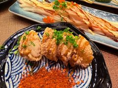 -戏作寿司(观音桥店)