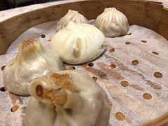 -扬州香格里拉·香宫中餐厅