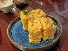 -白天鹅宾馆-玉堂春暖餐厅
