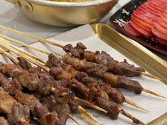 -新凯旋烧烤·燕姐千岛湖土菜