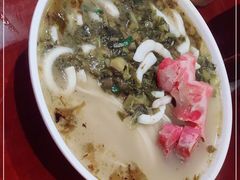 -老半斋(福州路店)