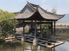 -和顺古镇