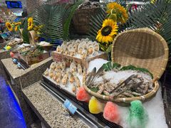 -初色海鲜自助(万丰路店)