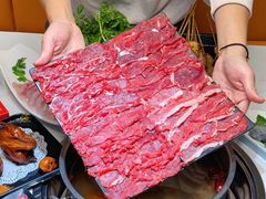 -牛品福潮汕牛肉火锅(旺庄店)