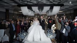 点击看大图 -MECCI婚礼摄影跟拍(红东方广场店)