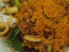 -景好海鲜餐厅(大鹏必选旅游店)