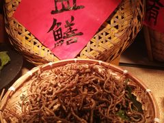 -海口绿发希尔顿酒店-田园汇自助餐·三文鱼·海鲜