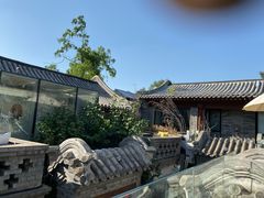-糖房咖啡(南锣鼓巷店)