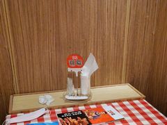 -西贝莜面村(当代商城店)