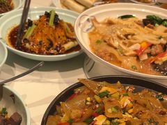 -大厨小馆(华阳城店)