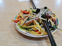 -马艾萨中国兰州牛肉拉面(劲松店)