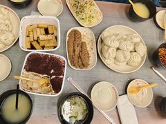 -津门张记包子铺(华昌道店)