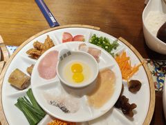 -芸南道·过桥米线(昆明老街旗舰店)