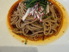 沙葱莜面-凯鸽酒楼(操场城店)
