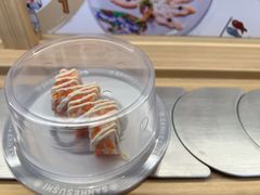 -三禾寿司(君尚店)