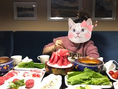 -国际酒店肥牛吧