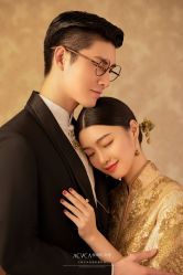 -爱城婚纱摄影·品质严选店