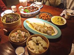 花雕醉黄鱼-寻宝记绍兴菜(鲁迅路店)