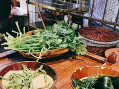 -楠火锅(仁恒梦中心店)