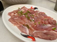 -白仁仔· 活烤海鲜 宵夜(豫园店)