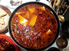 -乔阿马·江南味·驴肉香(龙湖华泾天街店)